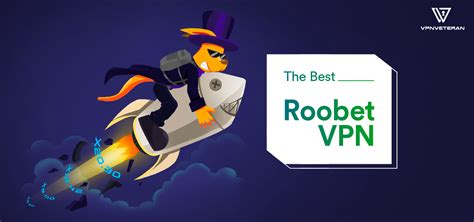 roobet vpn list